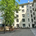 Apartment Atmospheric Stone House 1927 Near The Aura River