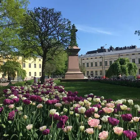 Apartman Atmospheric Stone House 1927 Near The Aura River *