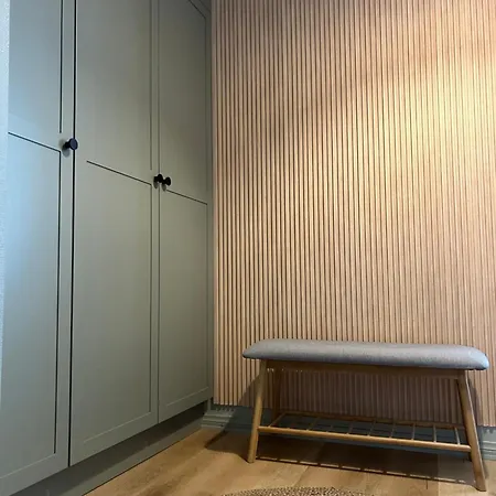 Atmospheric Stone House 1927 Near The Aura River *