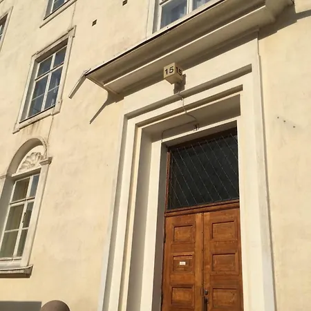 Atmospheric Stone House 1927 Near The Aura River *