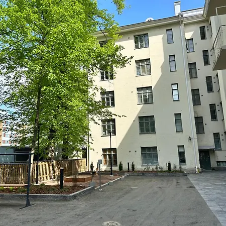 Atmospheric Stone House 1927 Near The Aura River *