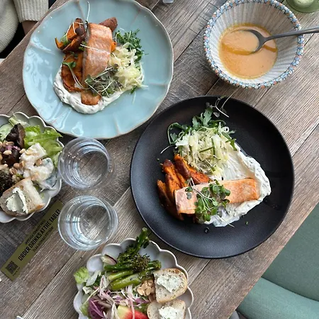 Apartman Atmospheric Stone House 1927 Near The Aura River Turku