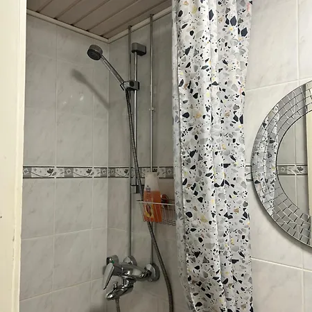 Apartman Atmospheric Stone House 1927 Near The Aura River