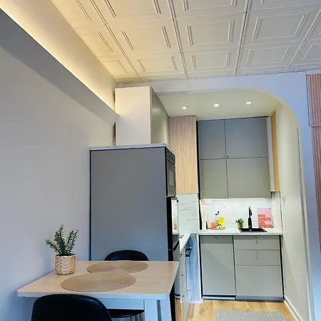 Atmospheric Stone House 1927 Near The Aura River توركو